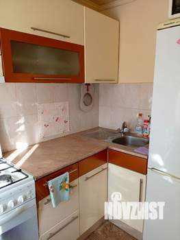 2-к квартира, посуточно, 45м2, 1/4 этаж