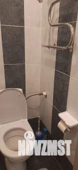 Студия квартира, посуточно, 25м2, 7/12 этаж