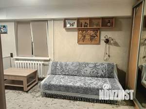 2-к квартира, посуточно, 44м2, 3/5 этаж