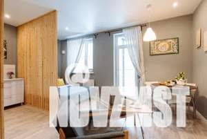 1-к квартира, посуточно, 31м2, 5/16 этаж