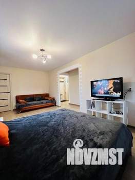 1-к квартира, посуточно, 32м2, 1/1 этаж