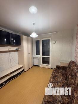 2-к квартира, на длительный срок, 36м2, 1/10 этаж