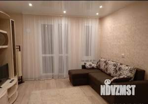 Студия квартира, посуточно, 34м2, 4/11 этаж