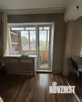 2-к квартира, на длительный срок, 45м2, 4/5 этаж