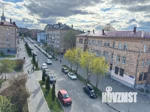 2-к квартира, посуточно, 49м2, 4/5 этаж