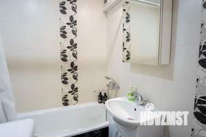 1-к квартира, посуточно, 35м2, 1/5 этаж