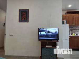 1-к квартира, посуточно, 30м2, 5/6 этаж