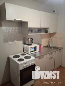 2-к квартира, посуточно, 54м2, 3/3 этаж