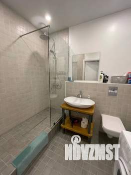2-к квартира, посуточно, 47м2, 1/4 этаж