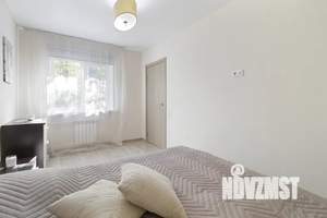 2-к квартира, посуточно, 46м2, 2/5 этаж