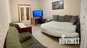 2-к квартира, посуточно, 52м2, 3/5 этаж