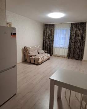 2-к квартира, на длительный срок, 45м2, 10/24 этаж