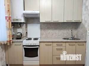 1-к квартира, посуточно, 36м2, 3/5 этаж