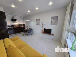 2-к квартира, посуточно, 39м2, 9/9 этаж