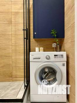 1-к квартира, посуточно, 44м2, 1/1 этаж