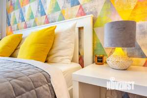 1-к квартира, посуточно, 18м2, 1/1 этаж