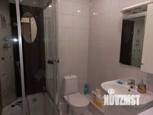 Студия квартира, посуточно, 34м2, 2/9 этаж