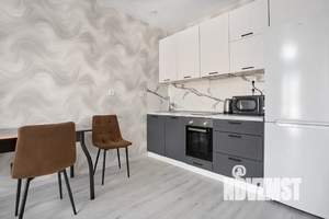 2-к квартира, посуточно, 38м2, 8/9 этаж