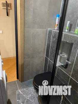 Студия квартира, посуточно, 34м2, 2/12 этаж