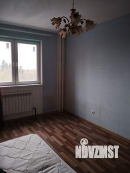 1-к квартира, на длительный срок, 36м2, 3/16 этаж