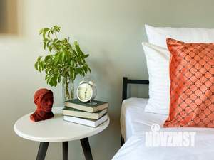 1-к квартира, посуточно, 39м2, 1/1 этаж