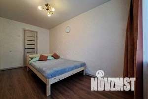 2-к квартира, посуточно, 42м2, 1/5 этаж