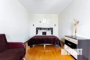 Студия квартира, посуточно, 36м2, 9/15 этаж