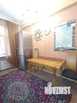 3-к квартира, на длительный срок, 96м2, 2/4 этаж