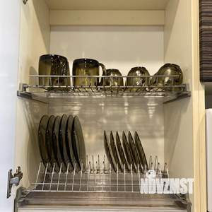 1-к квартира, посуточно, 36м2, 1/3 этаж