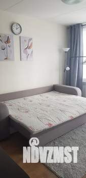 Студия квартира, посуточно, 36м2, 3/5 этаж