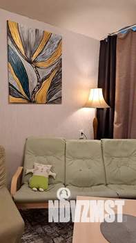 2-к квартира, посуточно, 42м2, 1/5 этаж