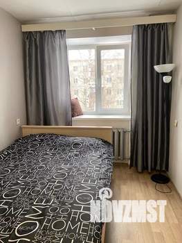 2-к квартира, посуточно, 50м2, 3/5 этаж