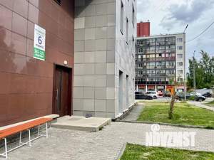 2-к квартира, посуточно, 43м2, 13/15 этаж