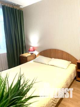 1-к квартира, посуточно, 37м2, 1/1 этаж