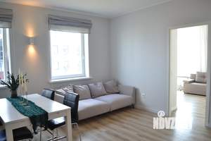 3-к квартира, на длительный срок, 60м2, 4/6 этаж