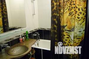 1-к квартира, посуточно, 37м2, 3/4 этаж