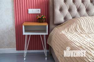 2-к квартира, посуточно, 55м2, 2/5 этаж