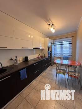 1-к квартира, посуточно, 38м2, 2/6 этаж