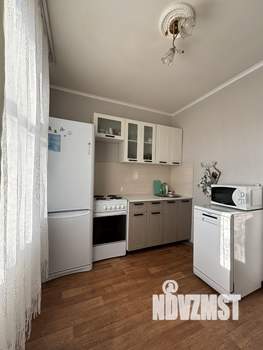 1-к квартира, посуточно, 36м2, 5/9 этаж