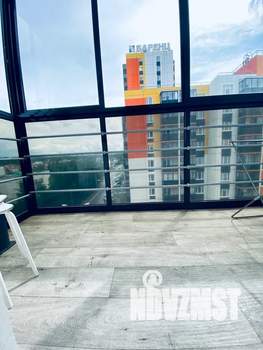 1-к квартира, посуточно, 30м2, 6/9 этаж