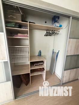 1-к квартира, посуточно, 37м2, 4/5 этаж