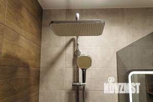 2-к квартира, посуточно, 39м2, 1/1 этаж