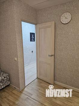 1-к квартира, на длительный срок, 30м2, 2/5 этаж