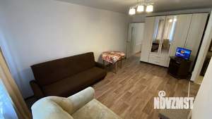 2-к квартира, посуточно, 45м2, 1/1 этаж