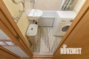 2-к квартира, посуточно, 46м2, 1/3 этаж