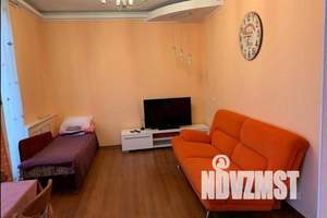 2-к квартира, посуточно, 46м2, 4/5 этаж