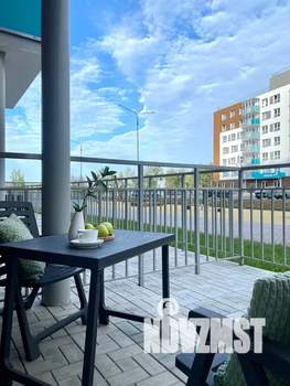 2-к квартира, посуточно, 50м2, 1/9 этаж