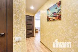 1-к квартира, посуточно, 32м2, 2/5 этаж