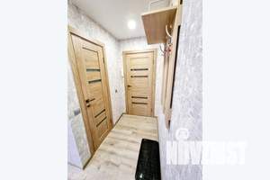 1-к квартира, посуточно, 32м2, 4/5 этаж