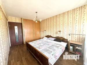 2-к квартира, на длительный срок, 49м2, 4/5 этаж